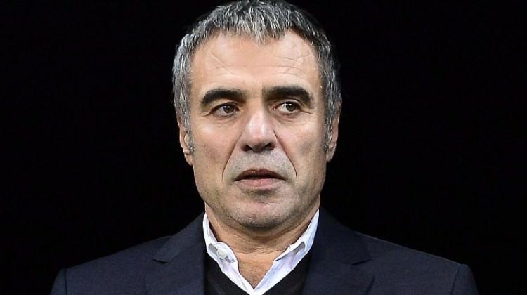 Ersun Yanal: Süper lig sınıfta kaldı