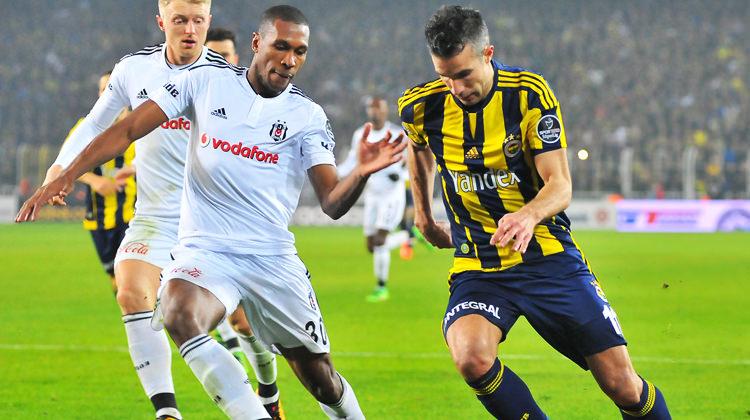 Kadıköy'de derbi ateşi! Muhtemel 11'ler