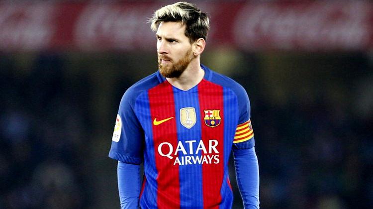 Juventus tarihi fırsatı kaçırmış! Messi...