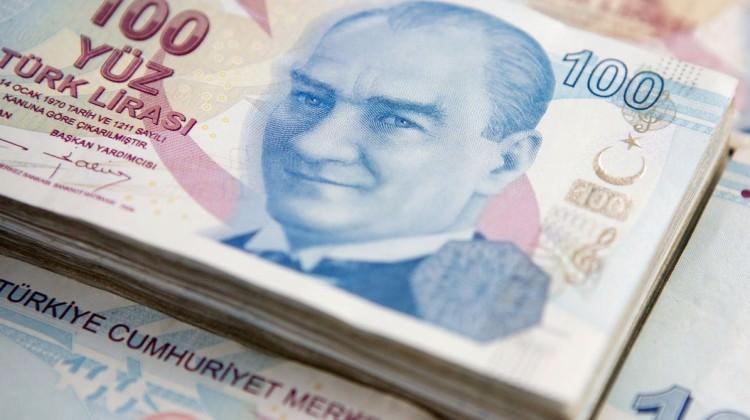 Türkiyedeki milyoner sayısı 100 bini geçti Türkiyedeki milyoner sayısı 100 bini geçti