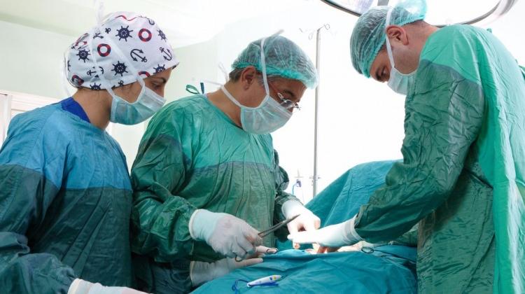 Özel hastanede ücretsiz kanser ameliyatı Özel hastanede ücretsiz kanser ameliyatı