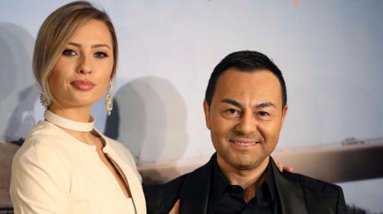 Serdar Ortaç: İçime ata ata Serdar Ortaç: İçime ata ata