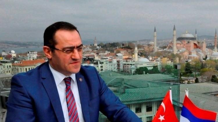 Putin Suriye operasyonuna mutlaka cevap verecek