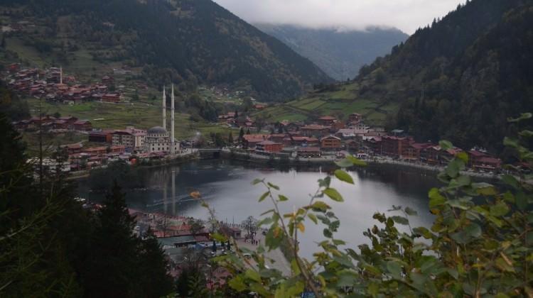 TTSO ile Arap Turizm Örgütü arasında iş birliği