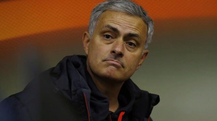 F.Bahçe'nin genç yıldızına Mourinho kancası!