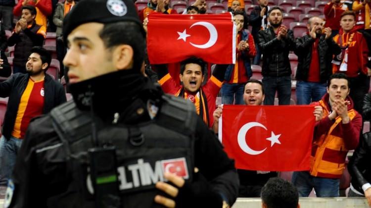 Arena'da yıllarca unutulmayacak anlar