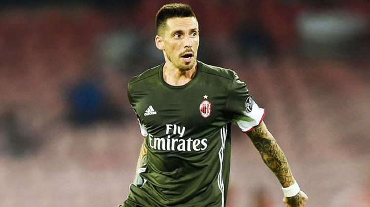 'Sosa ve Milan ile anlaşmaya vardık!'