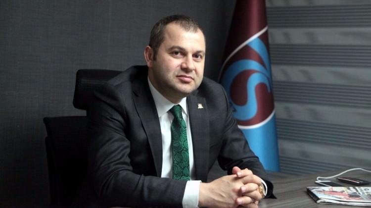 Trabzonspor'dan Aziz Yıldırım'a bir dava daha!