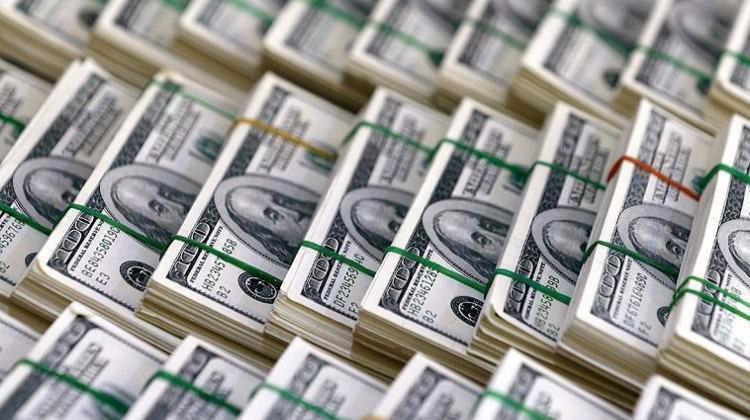 BAE'den Sudan'a 500 milyon dolar borç