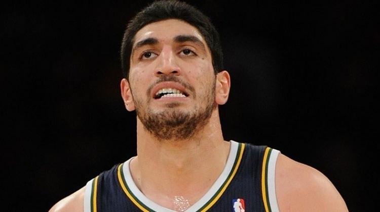 FETÖ'cü Enes Kanter hakkında flaş karar