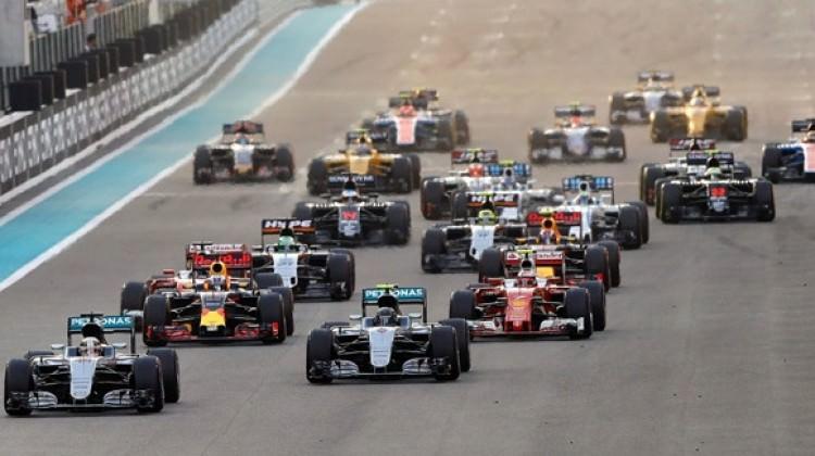 Formula 1 Fransa'ya dönüyor