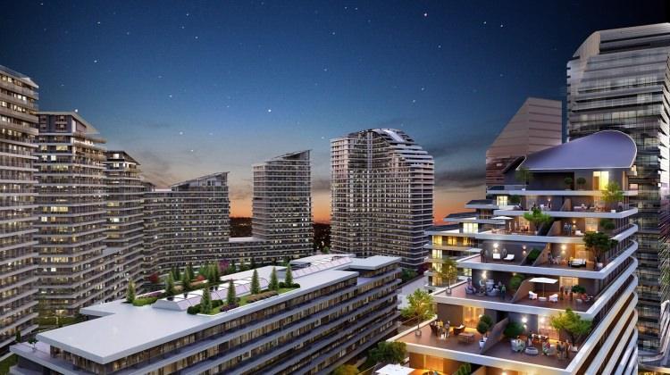 Ege Yapı'dan faizsiz finansman