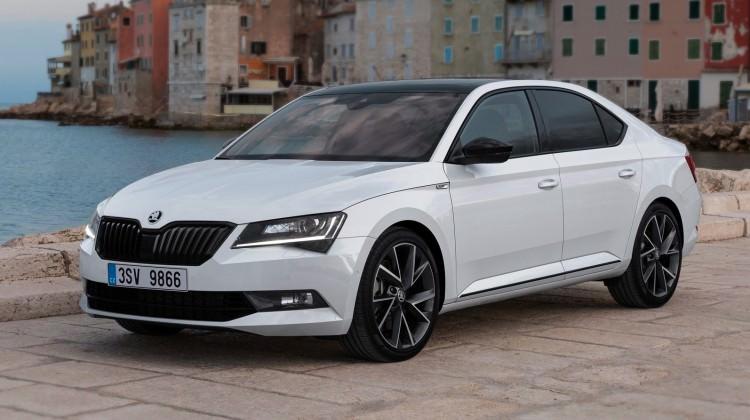 Skoda'da indirim var
