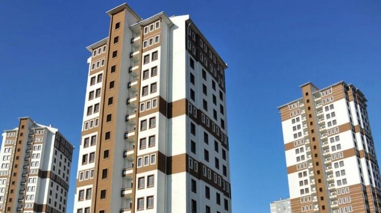 TOKİ 205 iş yeri ile 15 konutu satışa çıkardı
