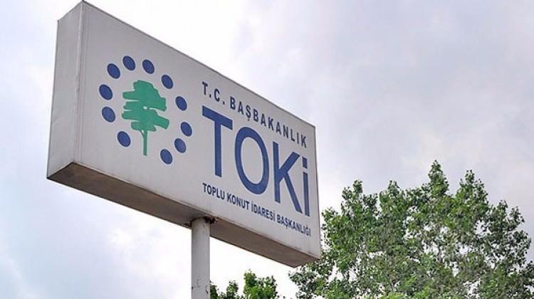 TOKİ Şırnak genelinde 11 bin konut yapıyor