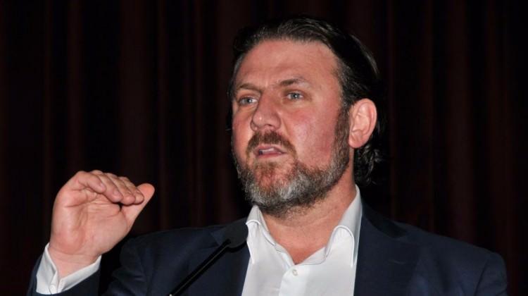 Yiğit Bulut: Bu ülkeye atılmış en büyük kazıktır