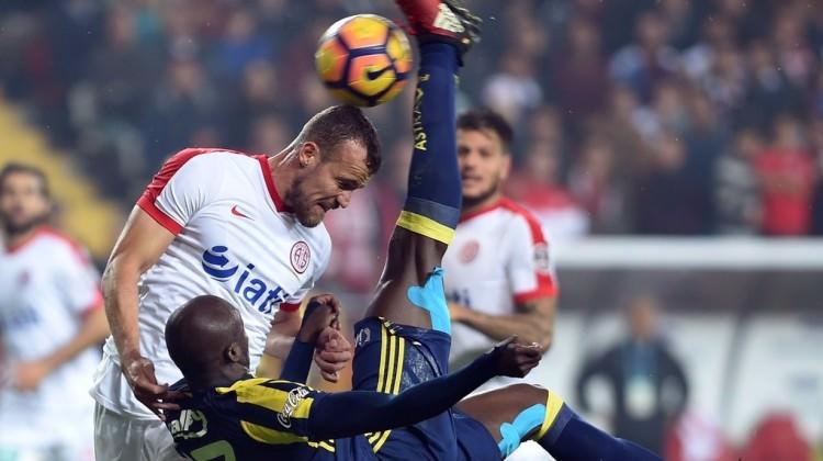 'Bu pozisyona gol veren hakemin kokartını sökerim'