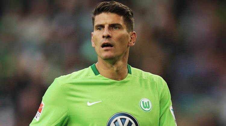 Galatasaray'dan Mario Gomez bombası!