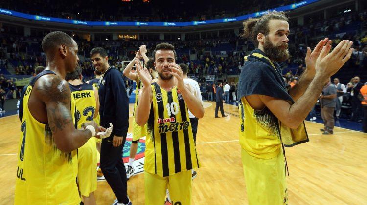 Fenerbahçe komşuda kayıp