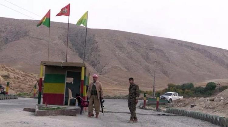 "PKK, Türkiye'nin isteğini yerine getirmezse..."