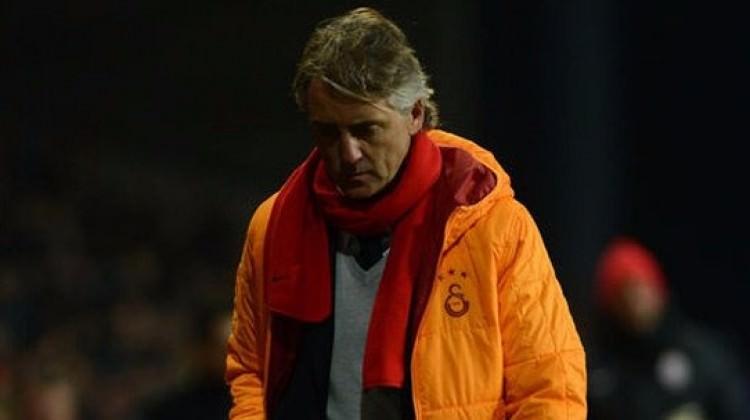 Mancini'den İstanbul için anlamlı mesaj...