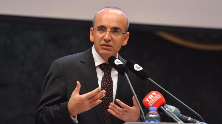 Şimşek'ten büyüme rakamlarıyla ilgili açıklama!
