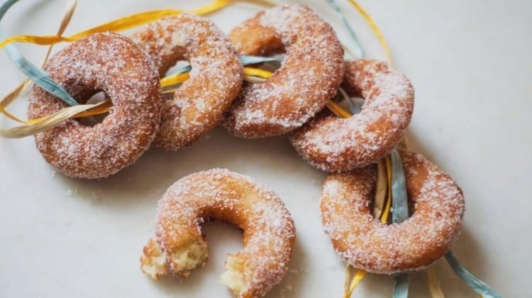 Tuscan bombolini tarifi