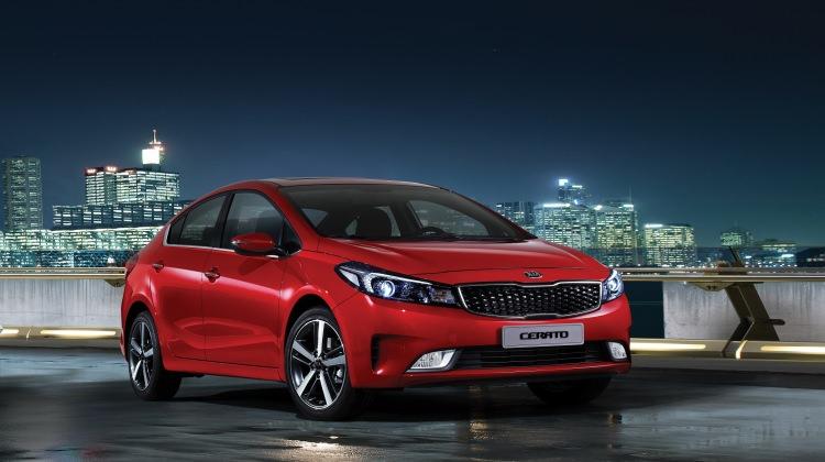 Kia'dan indirim kampanyası