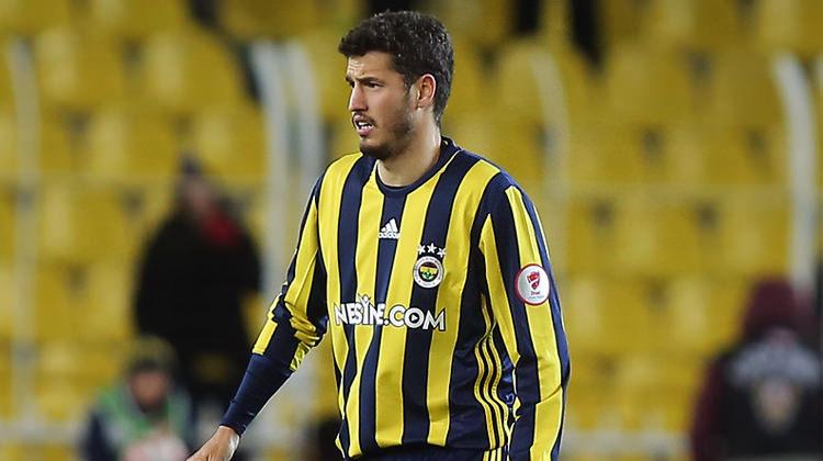 Salih Uçan'a sürpriz talip!