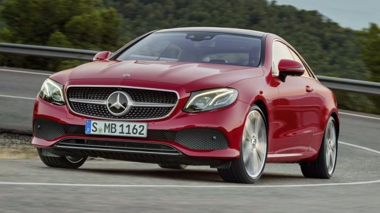 Mercedes'in son bombası! İşte İngiltere fiyatı