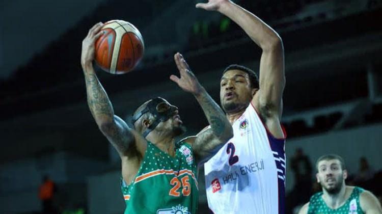 Banvit'ten Kolejlilere ders!