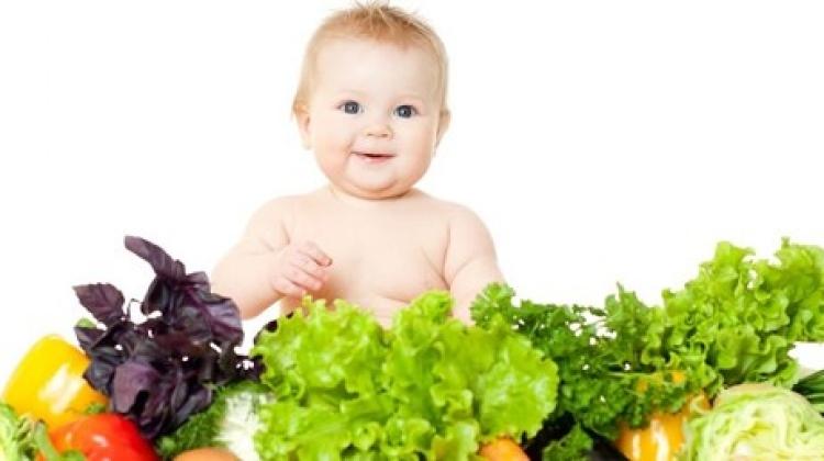 Bebeklerde vitamin takviyesi kullanımına dikkat Bebeklerde vitamin takviyesi kullanımına dikkat