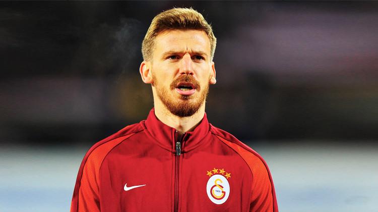 Dünya devi Serdar Aziz'e talip oldu!
