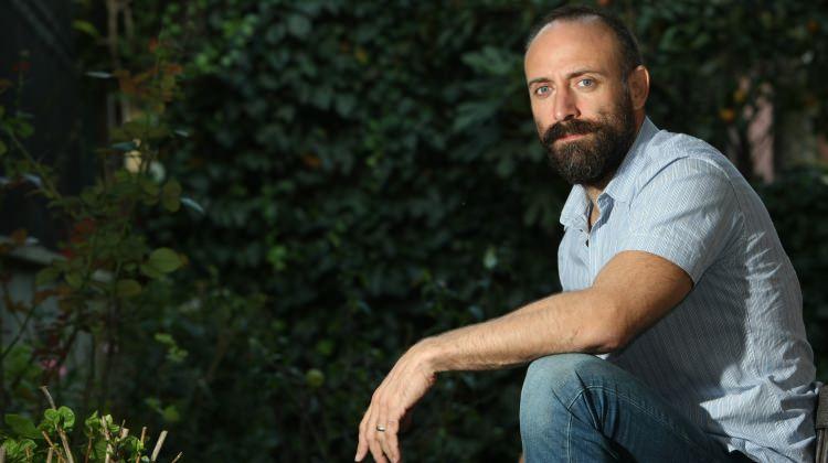 Halit Ergençin diyet sırrı ortaya çıktı Halit Ergençin diyet sırrı ortaya çıktı