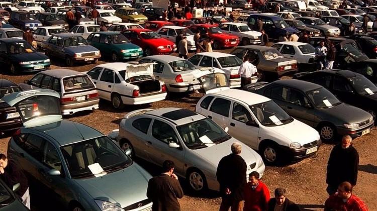 İkinci el otomobil alacaklar bu tuzağa düşmeyin
