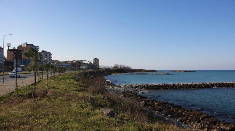 O ile müjde! 10 bin kişilik 'ada' kuruluyor