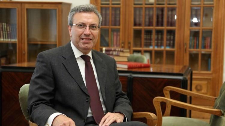 ‘Mega projelere kaynak aktarmayı sürdüreceğiz’