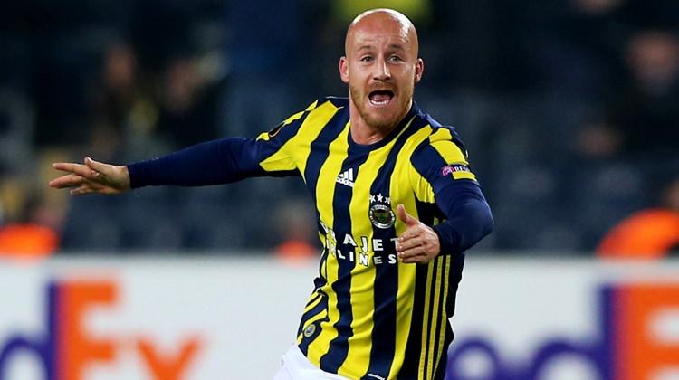 Galatasaray'a Stoch sürprizi