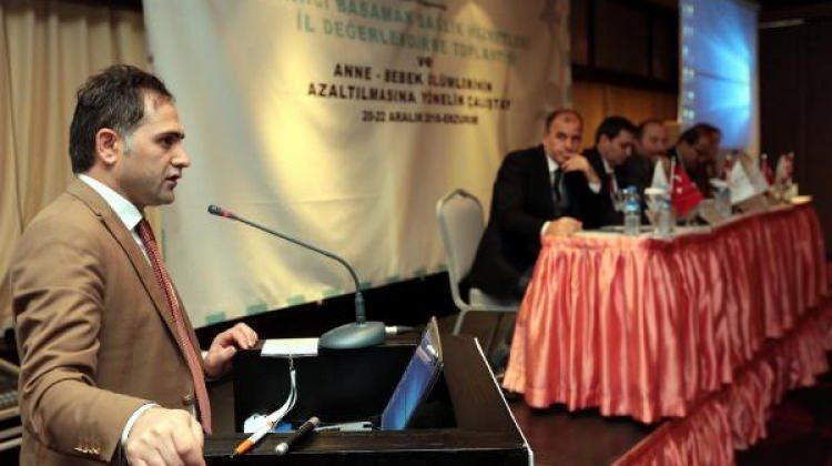 Aşı yapmayan hekim savcıya ifade verecek!