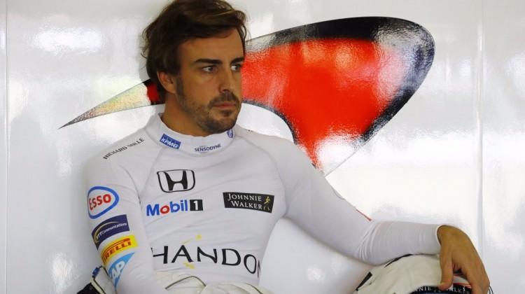 Fernando Alonso'nun şampiyonluk özlemi!
