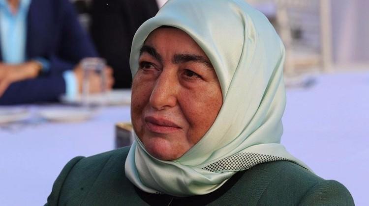 Toplanan bağışlar Halepli bebeklere ulaştırıldı 86