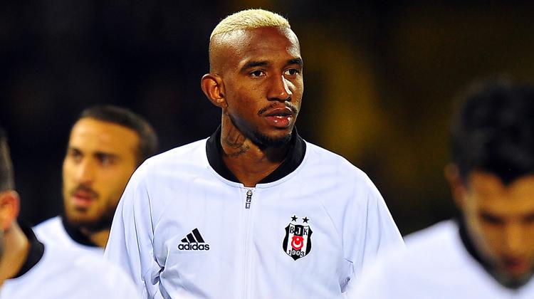 Beşiktaş bunu beklemiyordu! Talisca...