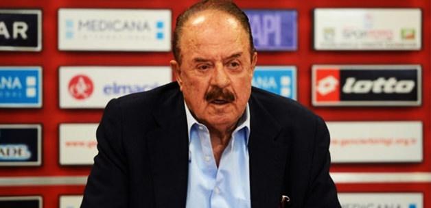 Cavcav, Abramovich'e örnek oldu!