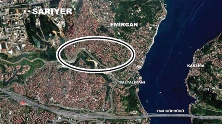 700 gecekonduya tapu kararı