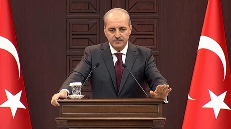 Başbakan Yıldırım Irak'a gidiyor