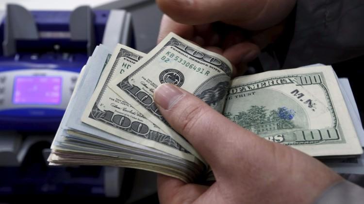 Dolar ve Euro güne rekor ile başladı!