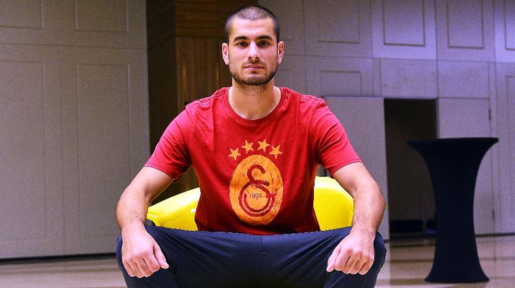 Eren Derdiyok'tan transfer açıklaması!