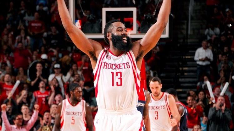 Jimmy Butler ve Harden'in tarihi gecesi!