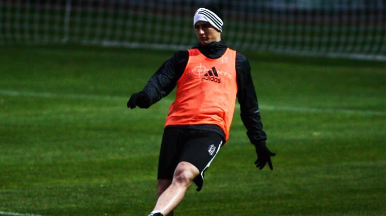 Mitrovic açıklaması! Anlaştığımızın ertesi günü...