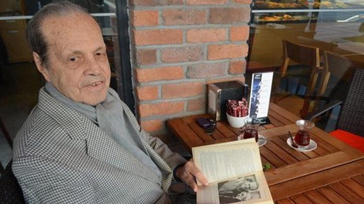 Refik Erduran kimdir? Hayatı ve biyografisi